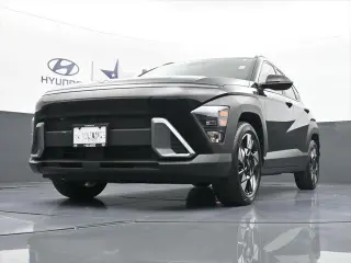 Hyundai KONA 2024 SEL 4dr Crossover