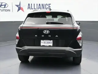 Hyundai KONA 2024 SEL 4dr Crossover