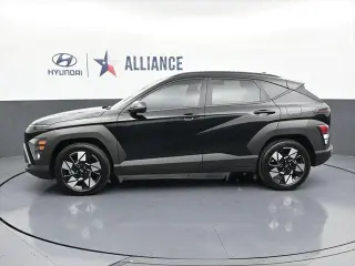 Hyundai KONA 2024 SEL 4dr Crossover