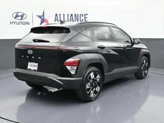Hyundai KONA 2024 SEL 4dr Crossover