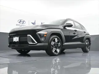 Hyundai KONA 2024 SEL 4dr Crossover