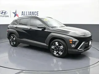 Hyundai KONA 2024 SEL 4dr Crossover