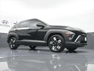 Hyundai KONA 2024 SEL 4dr Crossover