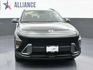 Hyundai KONA 2024 SEL 4dr Crossover