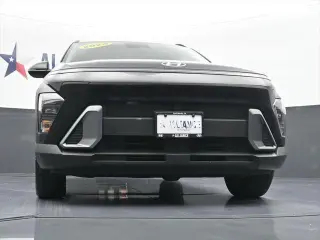 Hyundai KONA 2024 SEL 4dr Crossover