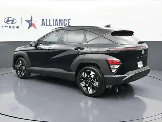 Hyundai KONA 2024 SEL 4dr Crossover