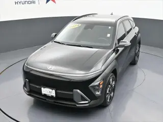 Hyundai KONA 2024 SEL 4dr Crossover