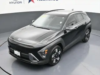 Hyundai KONA 2024 SEL 4dr Crossover