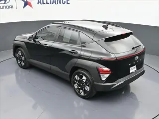 Hyundai KONA 2024 SEL 4dr Crossover