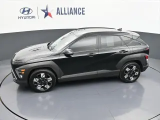 Hyundai KONA 2024 SEL 4dr Crossover
