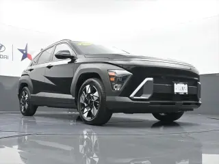 Hyundai KONA 2024 SEL 4dr Crossover