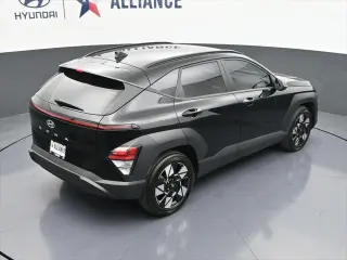 Hyundai KONA 2024 SEL 4dr Crossover