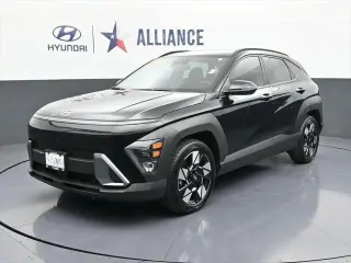 Hyundai KONA 2024 SEL 4dr Crossover