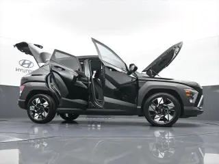 Hyundai KONA 2024 SEL 4dr Crossover