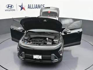 Hyundai KONA 2024 SEL 4dr Crossover
