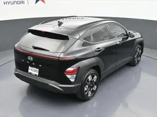 Hyundai KONA 2024 SEL 4dr Crossover