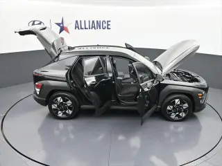 Hyundai KONA 2024 SEL 4dr Crossover