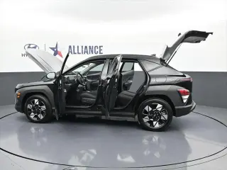 Hyundai KONA 2024 SEL 4dr Crossover