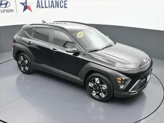 Hyundai KONA 2024 SEL 4dr Crossover