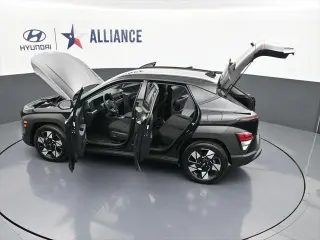 Hyundai KONA 2024 SEL 4dr Crossover