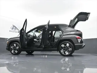 Hyundai KONA 2024 SEL 4dr Crossover