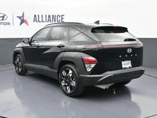 Hyundai KONA 2024 SEL 4dr Crossover