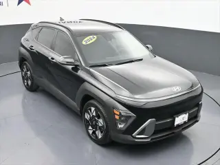 Hyundai KONA 2024 SEL 4dr Crossover