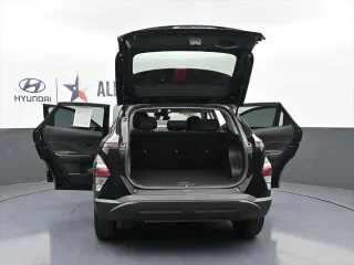Hyundai KONA 2024 SEL 4dr Crossover