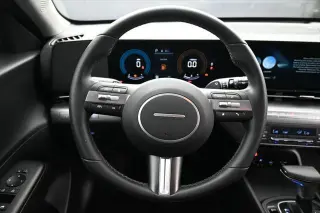 Hyundai KONA 2024 SEL 4dr Crossover