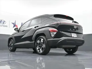 Hyundai KONA 2024 SEL 4dr Crossover
