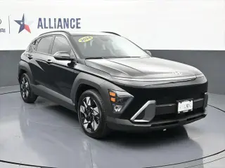 Hyundai KONA 2024 SEL 4dr Crossover