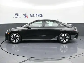 Hyundai IONIQ 6 2024 SE 4dr Sedan