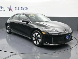 Hyundai IONIQ 6 2024 SE 4dr Sedan
