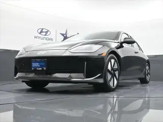 Hyundai IONIQ 6 2024 SE 4dr Sedan