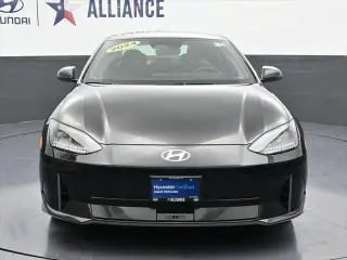 Hyundai IONIQ 6 2024 SE 4dr Sedan