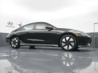 Hyundai IONIQ 6 2024 SE 4dr Sedan