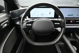 Hyundai IONIQ 6 2024 SE 4dr Sedan