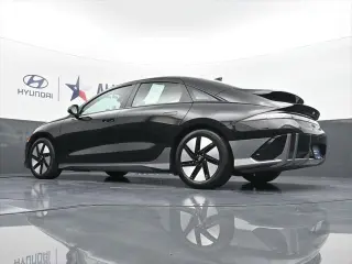 Hyundai IONIQ 6 2024 SE 4dr Sedan