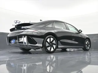 Hyundai IONIQ 6 2024 SE 4dr Sedan