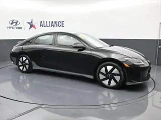 Hyundai IONIQ 6 2024 SE 4dr Sedan