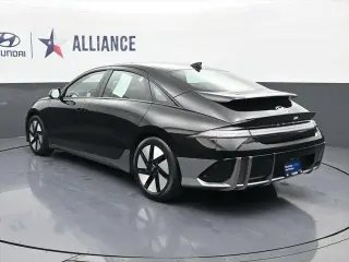Hyundai IONIQ 6 2024 SE 4dr Sedan