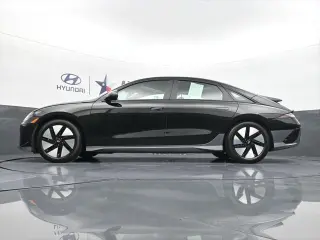 Hyundai IONIQ 6 2024 SE 4dr Sedan