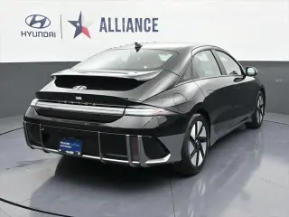 Hyundai IONIQ 6 2024 SE 4dr Sedan