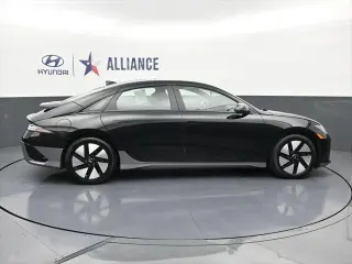 Hyundai IONIQ 6 2024 SE 4dr Sedan