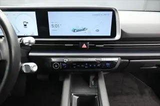 Hyundai IONIQ 6 2024 SE 4dr Sedan