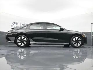 Hyundai IONIQ 6 2024 SE 4dr Sedan