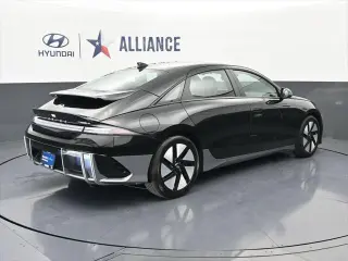 Hyundai IONIQ 6 2024 SE 4dr Sedan