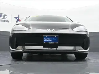 Hyundai IONIQ 6 2024 SE 4dr Sedan