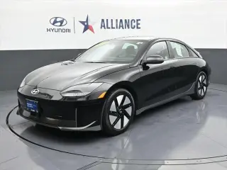 Hyundai IONIQ 6 2024 SE 4dr Sedan