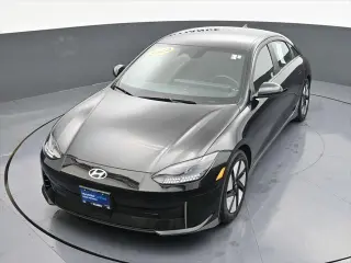 Hyundai IONIQ 6 2024 SE 4dr Sedan